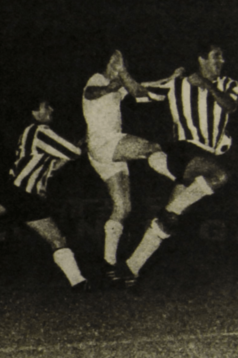 Juve-Ferencvaros, il precedente del 1965