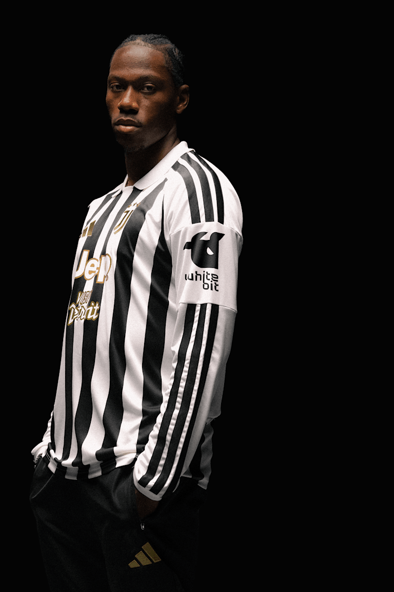 David home kit 2026 2027