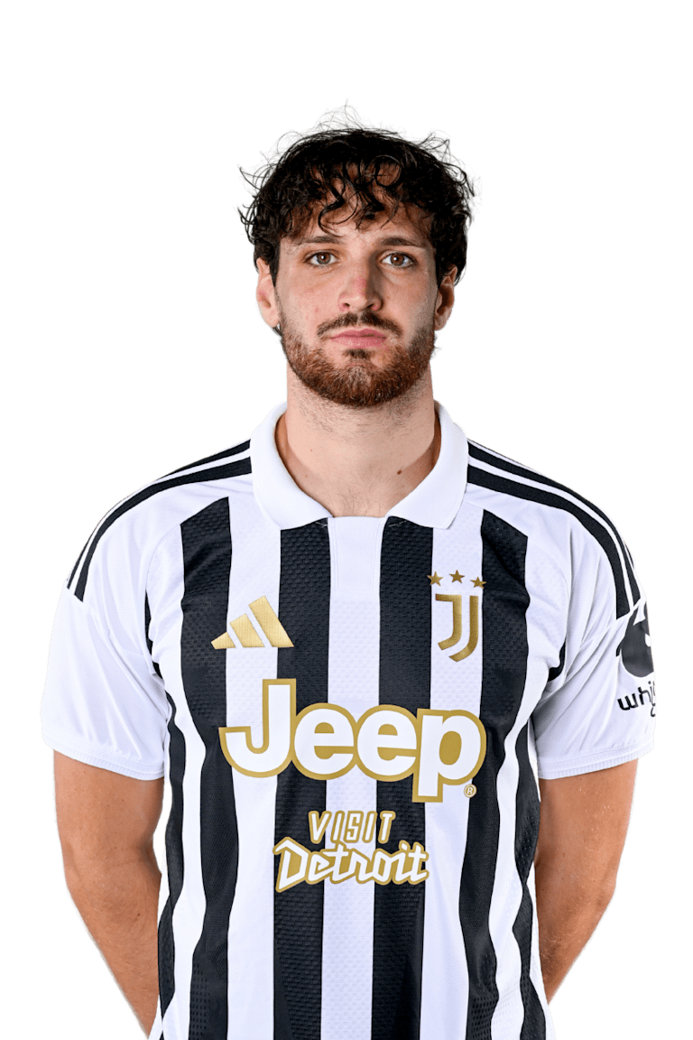 Federico Gatti