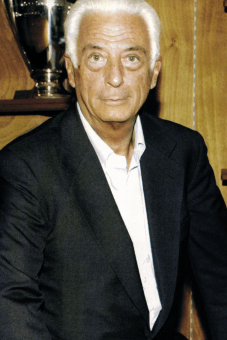 Grande Stevens, un ricordo