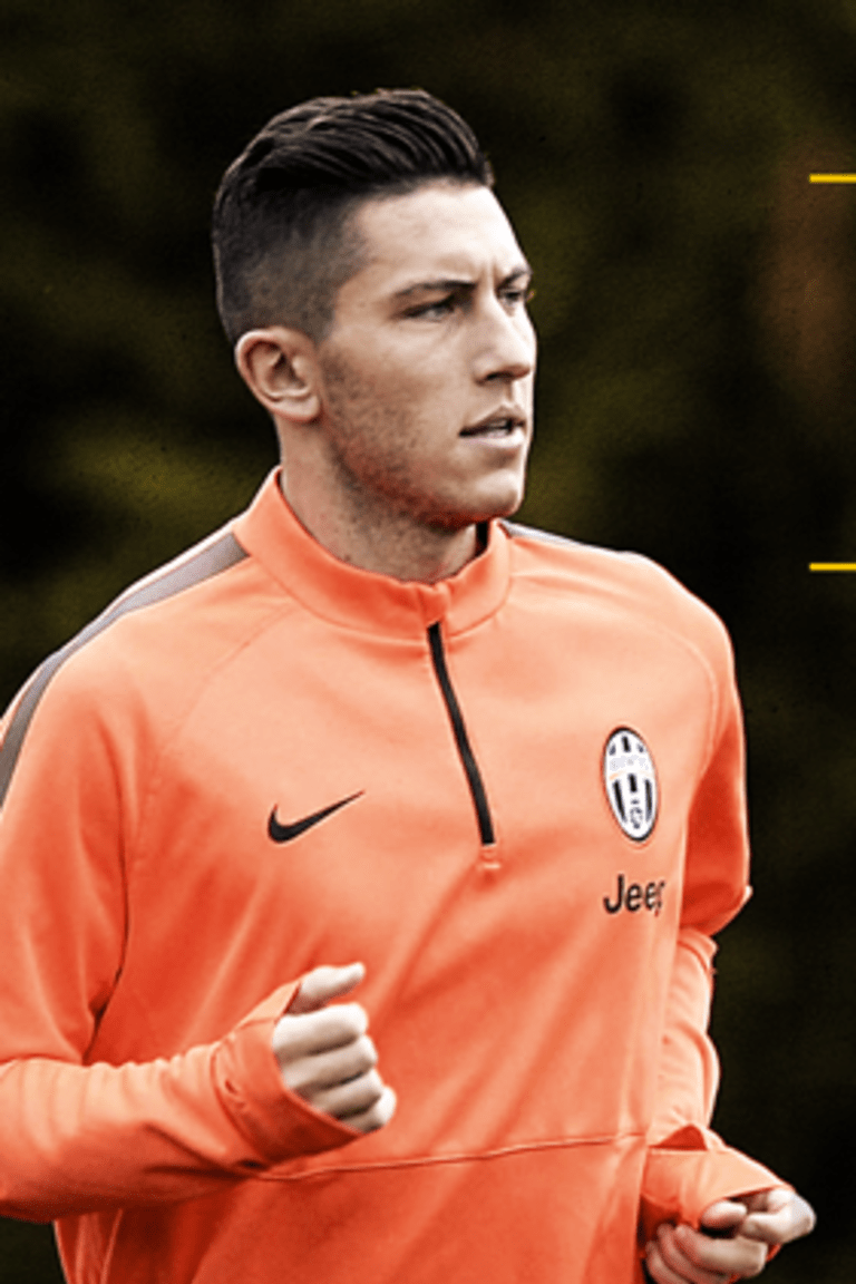 Selamat ulang tahun, Luca!