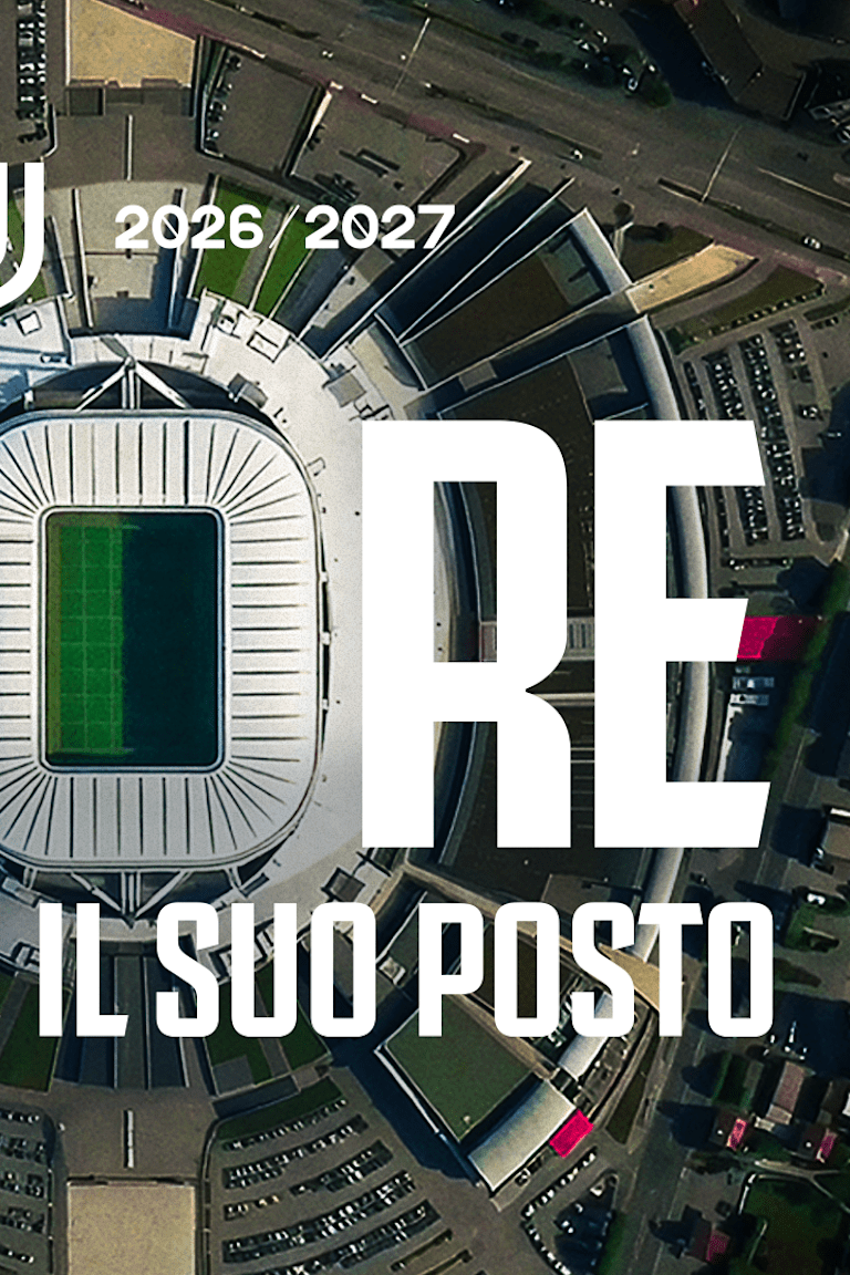 ABBONAMENTI 2026-27: L’AMORE TROVA SEMPRE IL SUO POSTO