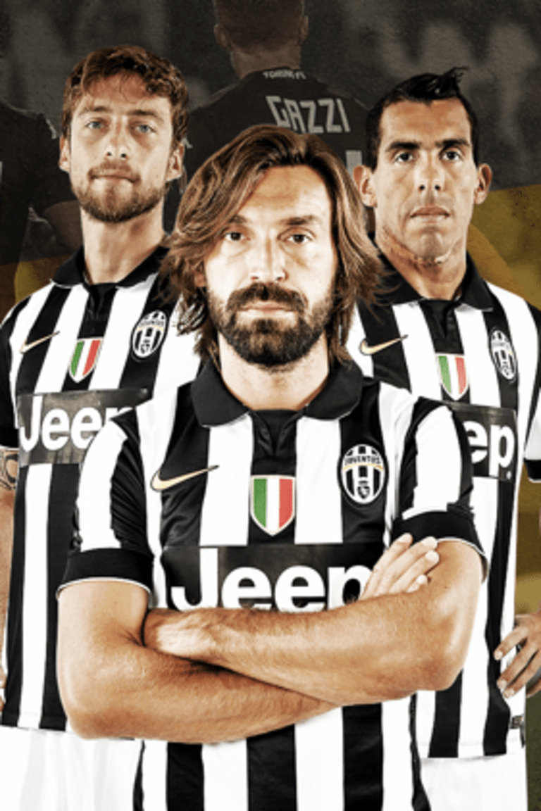 #DerbydellaMole? Tetap tenang dan ...