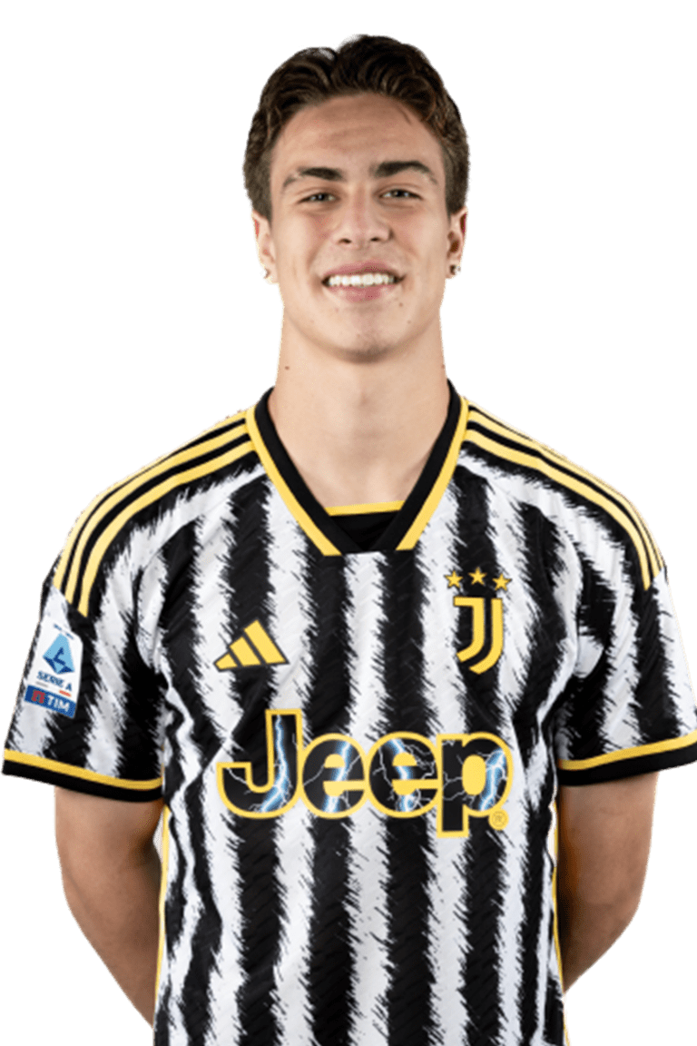 Fiorentina - Juventus  Serie A TIM 2021-2022 - Juventus Men's First Team