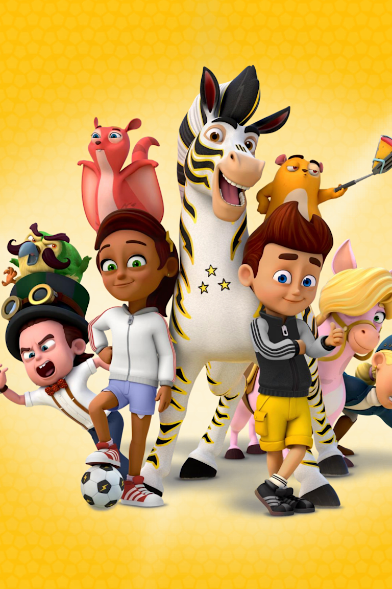 JUVENTUS TORNA AL GIFFONI FILM FESTIVAL CON TEAM JAY!
