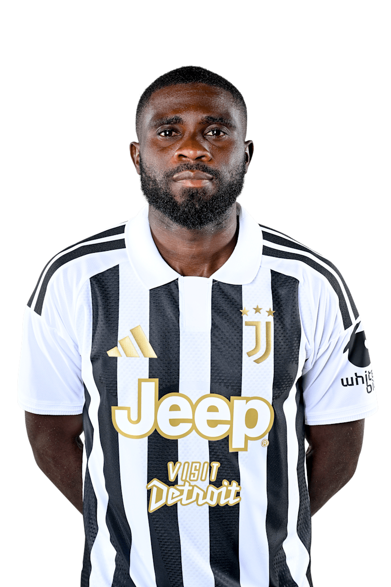 Jeremie Boga