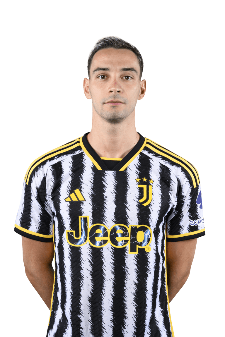 Mattia De Sciglio