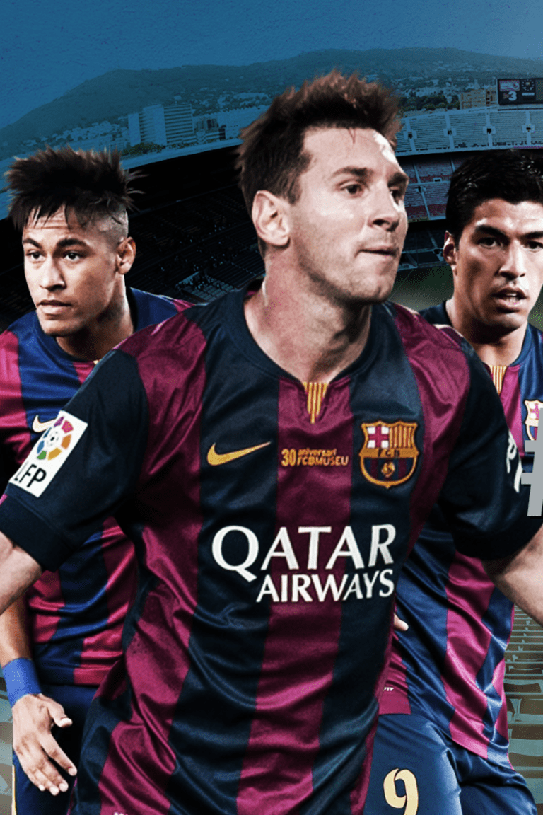 Anche il Barcellona festeggia il titolo