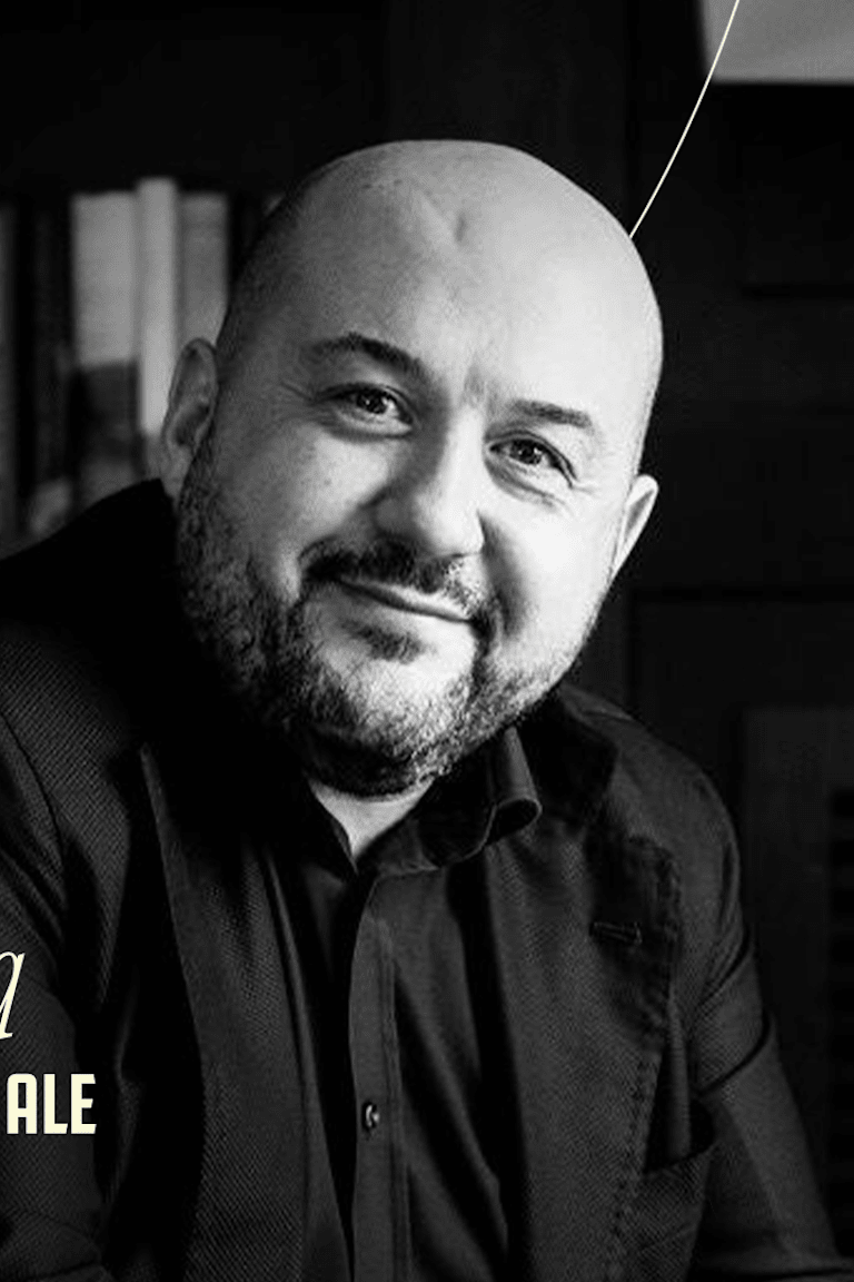 ICONA: l’eccellenza del ristorante Pipero ospite all’Allianz Stadium per Juventus-Roma