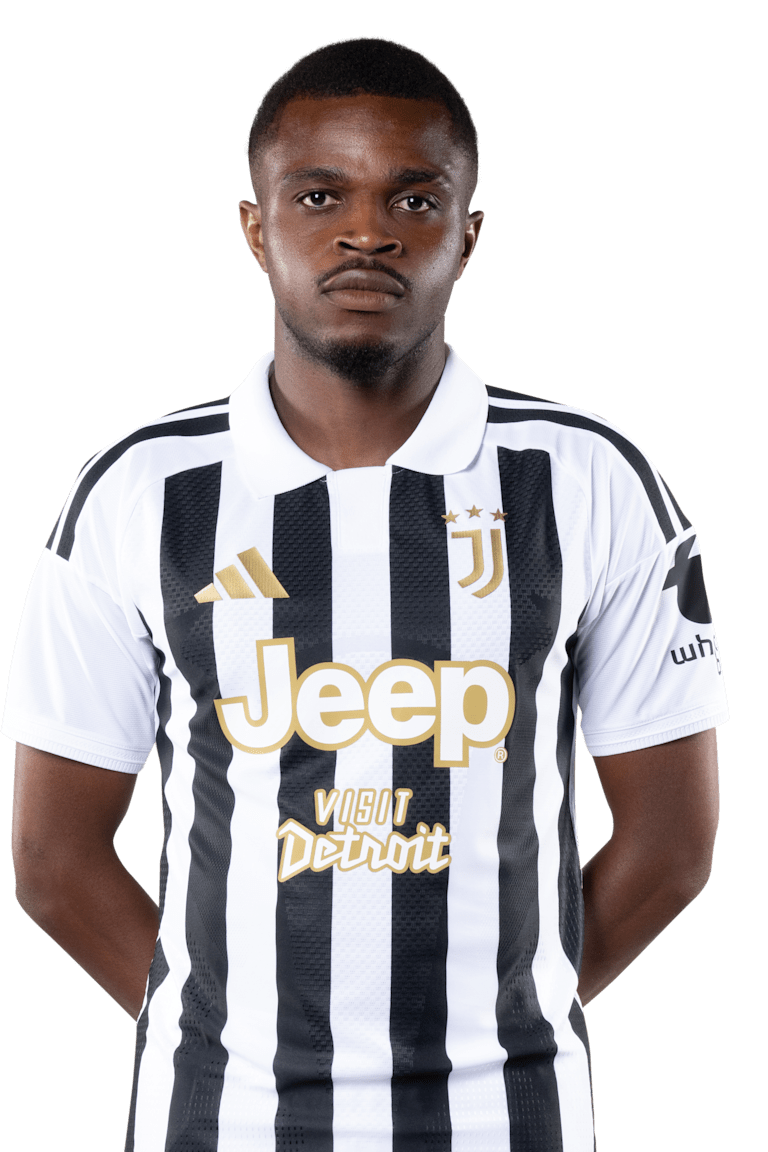Pierre Kalulu