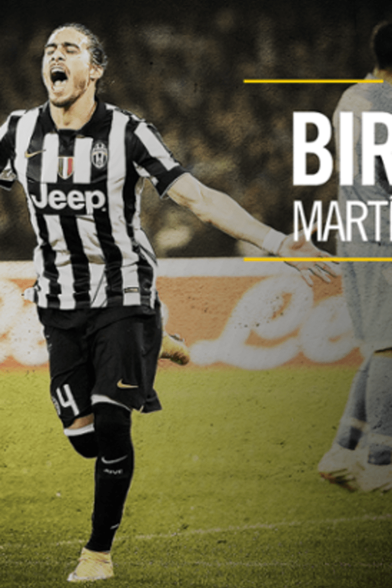 Buon compleanno, Martin!