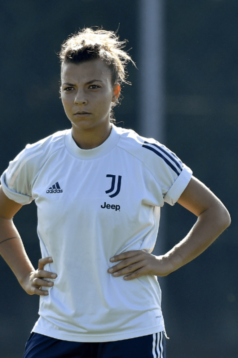 Medical Update | Arianna Caruso & Aurora Galli 