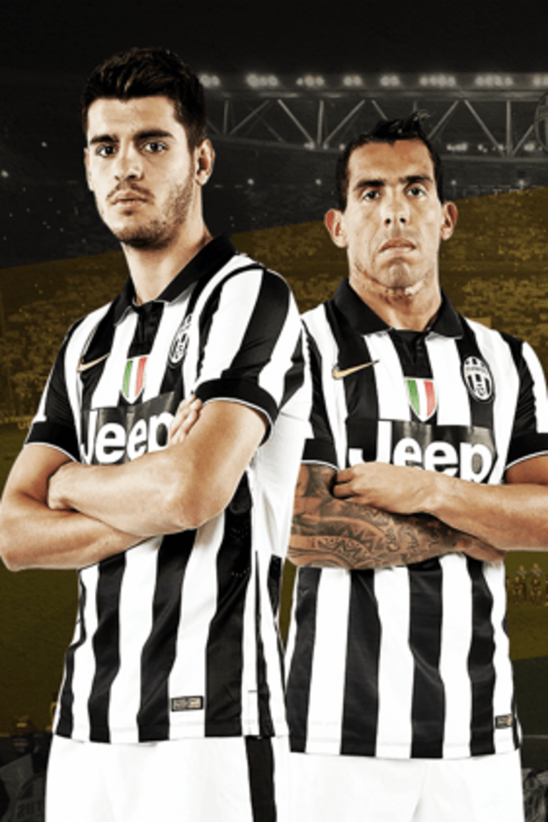 Dua laga fundamental!