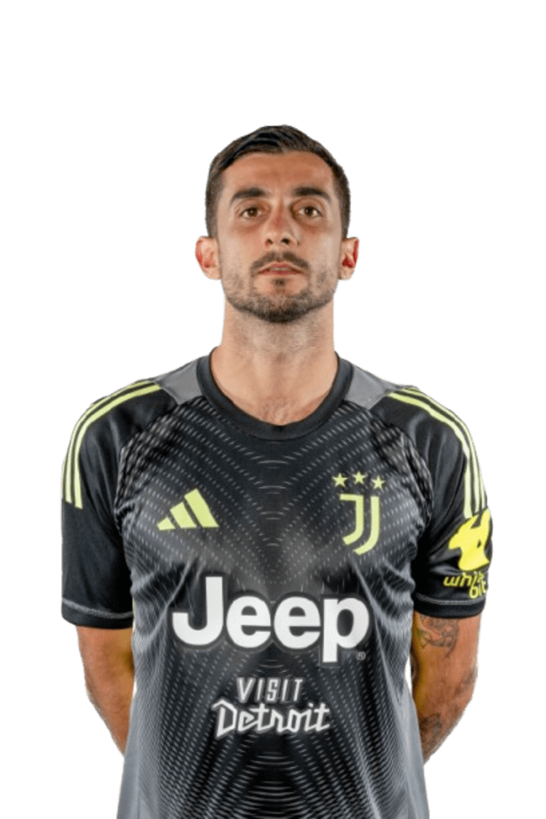Mattia Perin