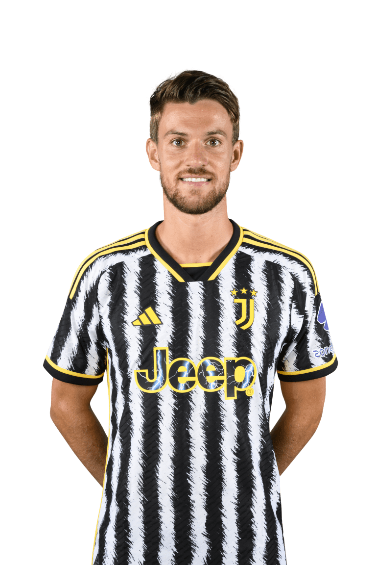 Daniele Rugani Defender Juventus Men S First Team Daniele Rugani Defender Juventus Men S First Team
