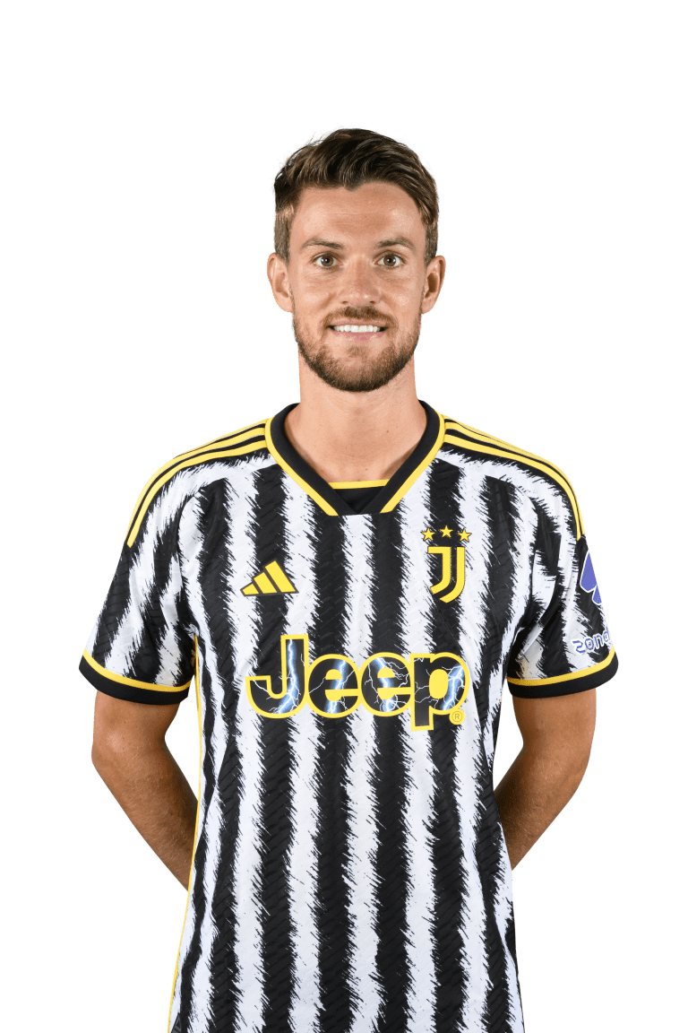 Daniele Rugani