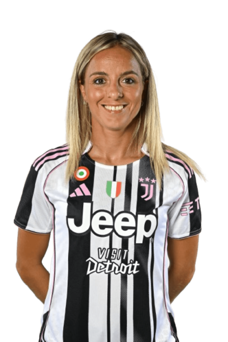 Martina Rosucci