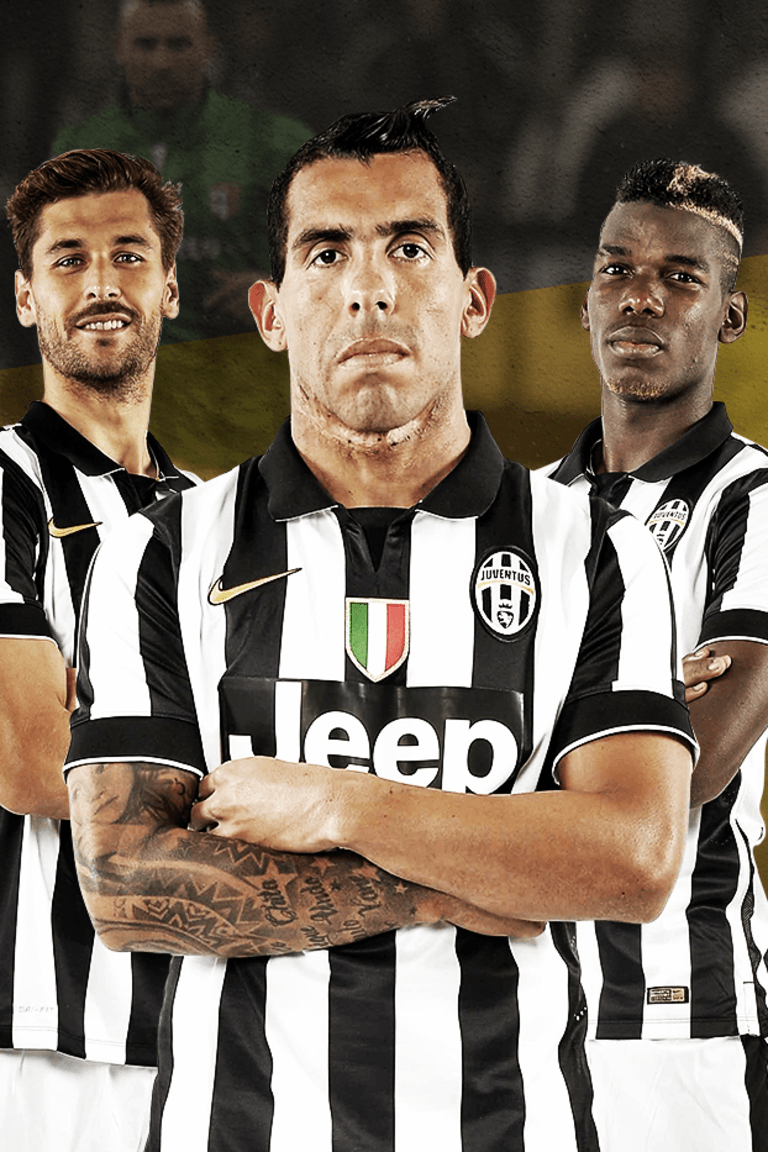 Il film della stagione: pioggia di gol!