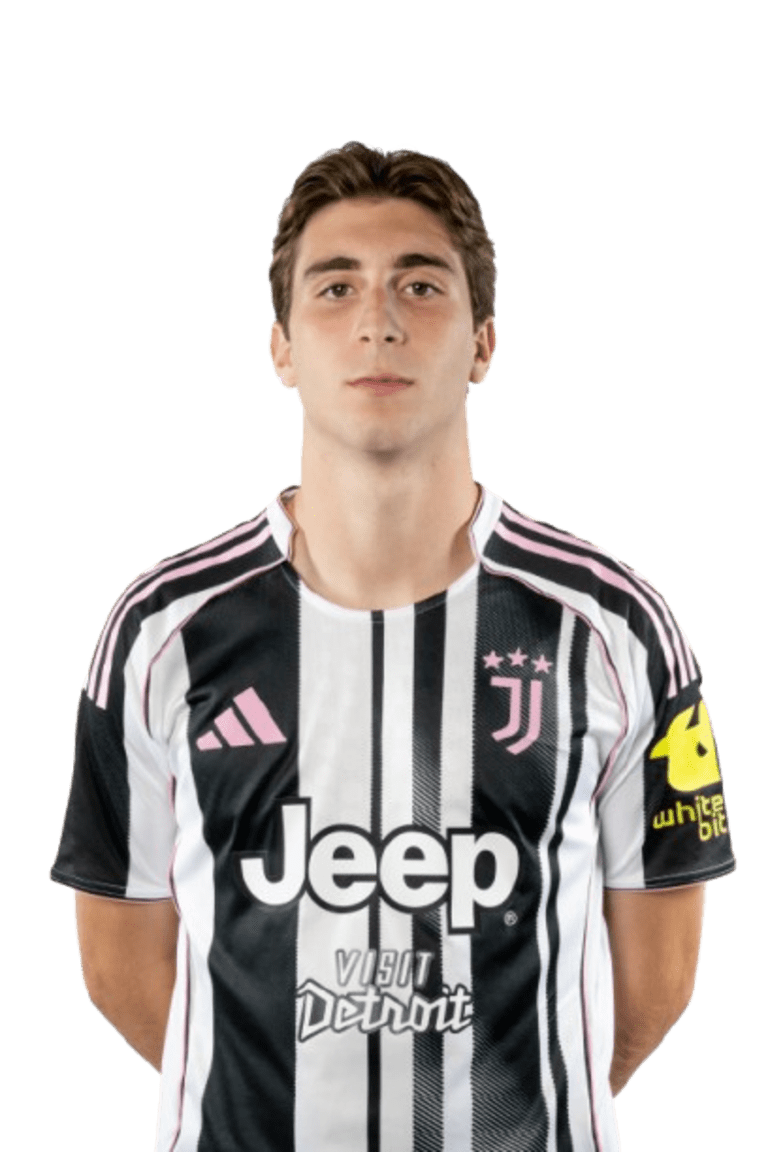 Fabio Miretti