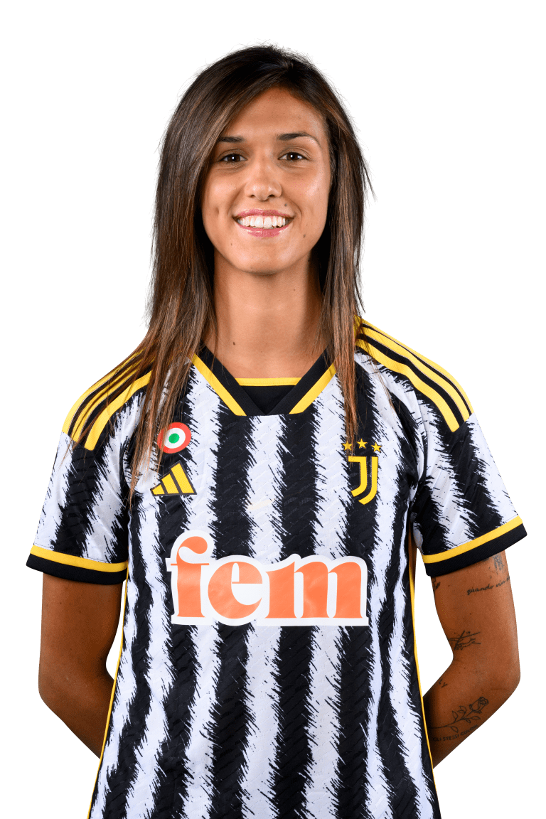 Federica Cafferata