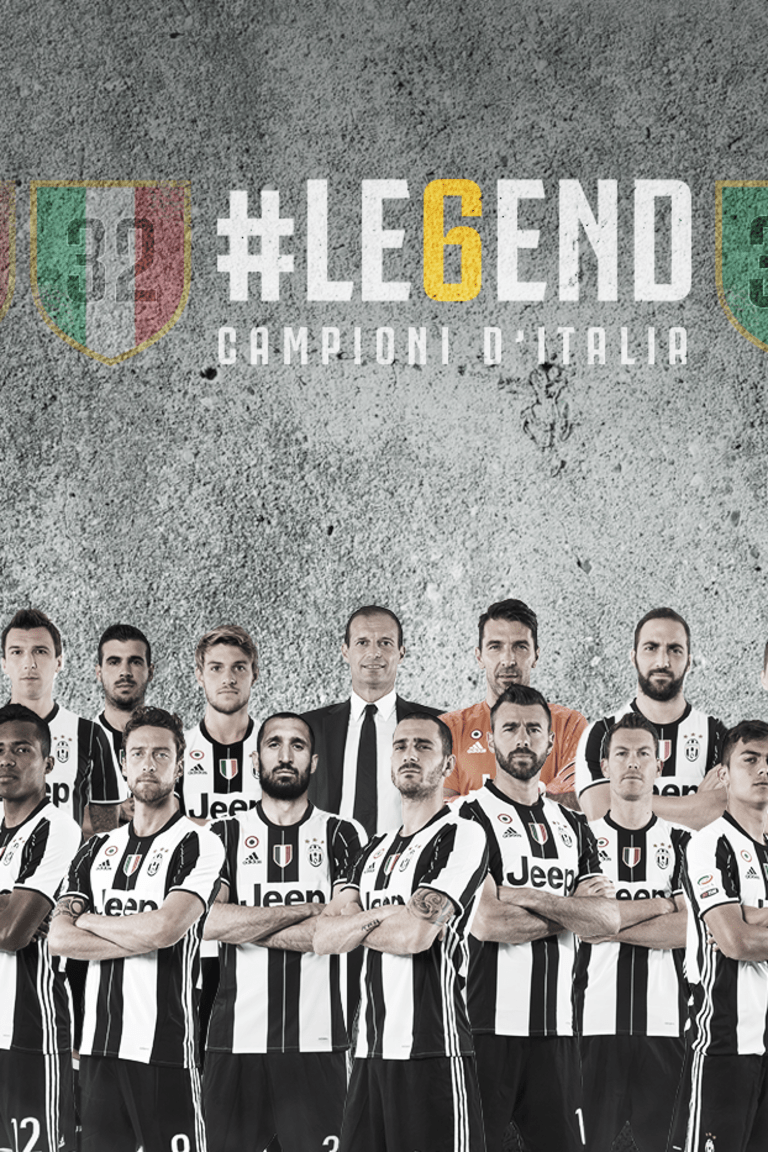 #LE6END