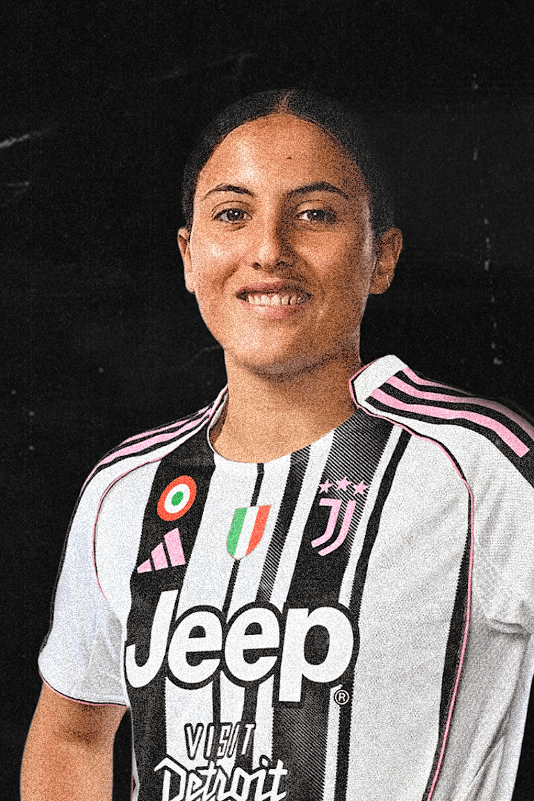 Women | Annalise Rasmussen è una nuova giocatrice della Juventus