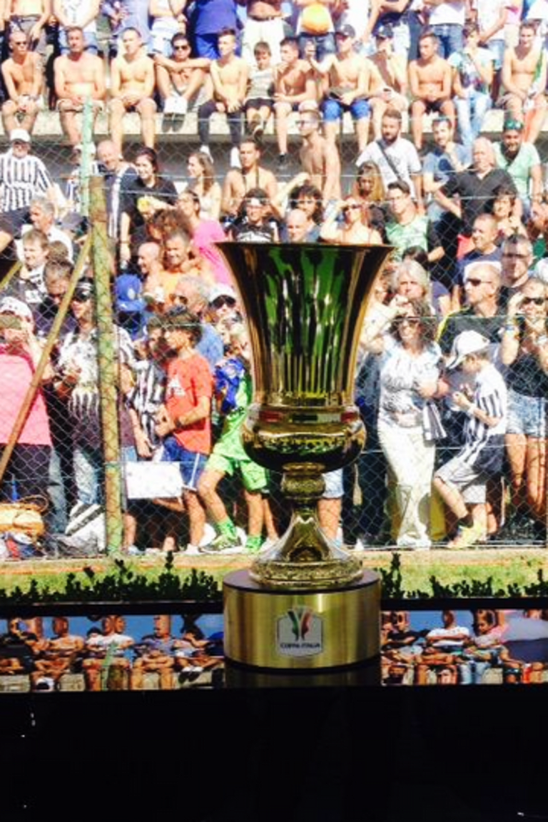 Tiga alasan lagi untuk berkunjung ke Juventus Museum