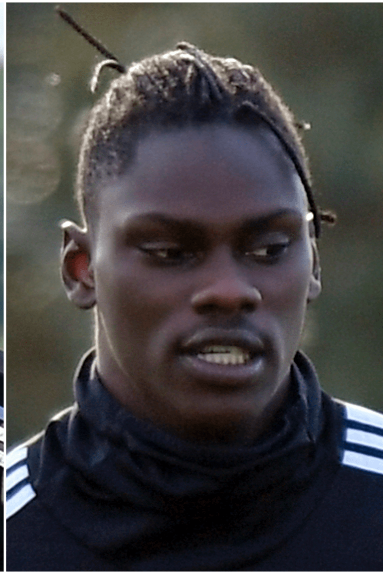 Under 23 | Toure e Beruatto al Pisa