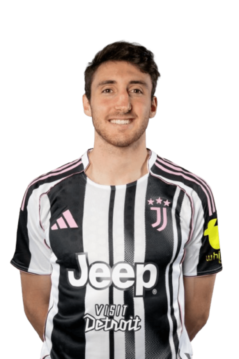 Andrea Cambiaso
