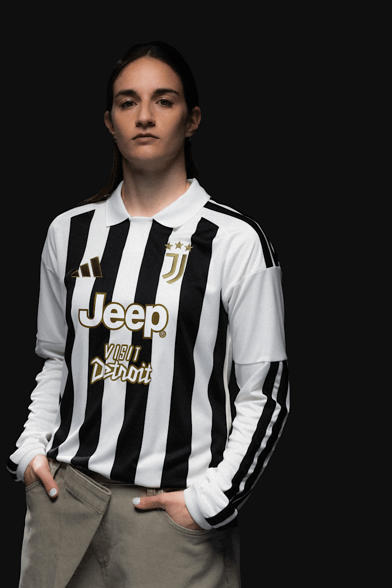 Women Home Kit 2026 2027