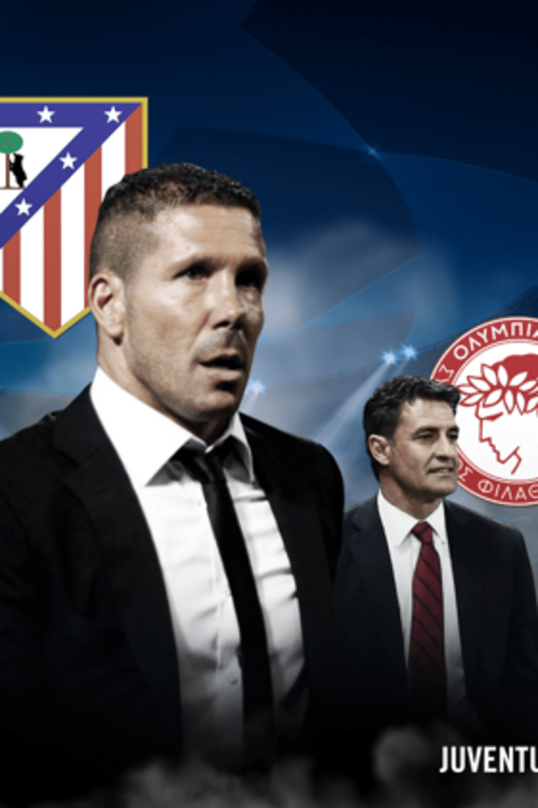 Atletico bersiap untuk laga Selasa nanti dengan menang atas Elche