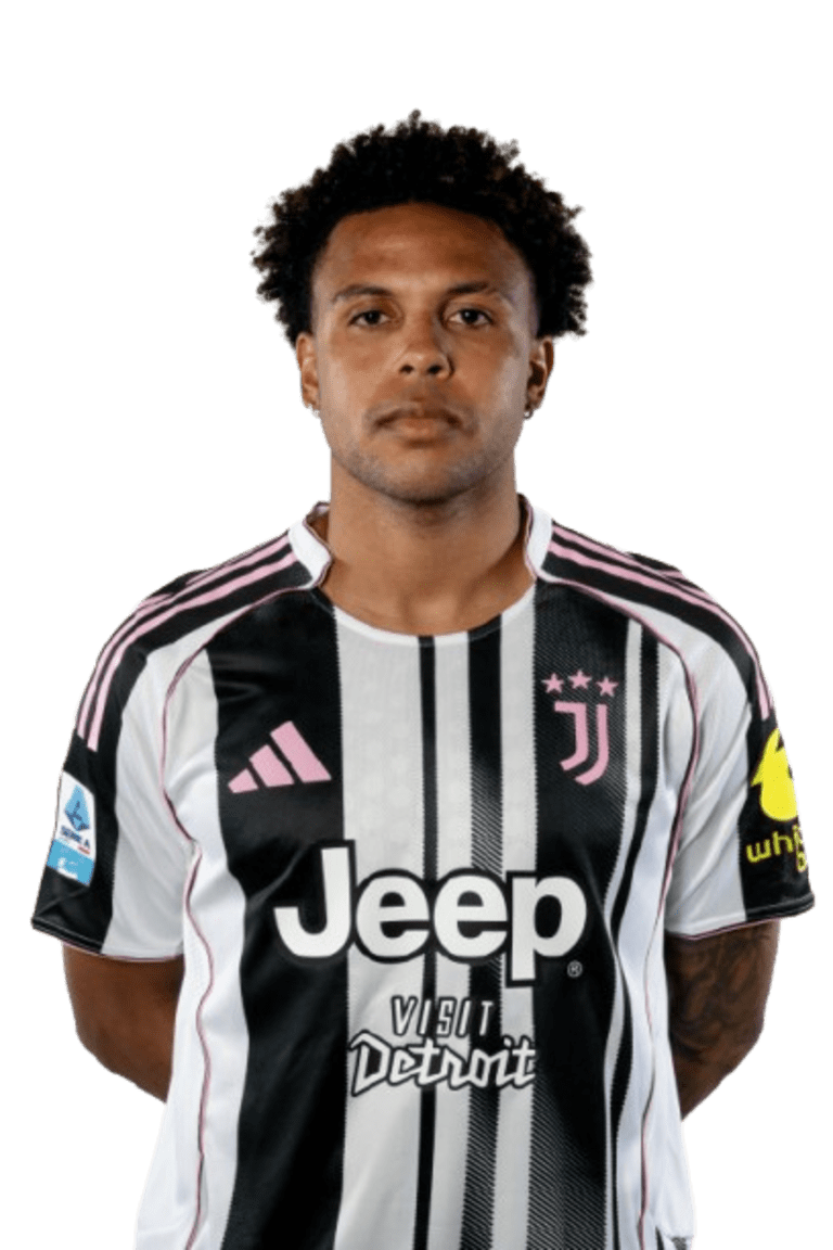 Weston McKennie
