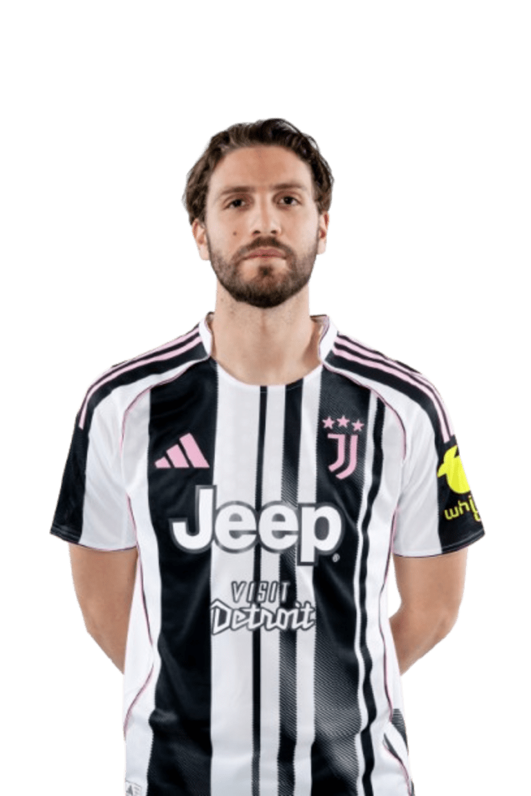 Manuel Locatelli
