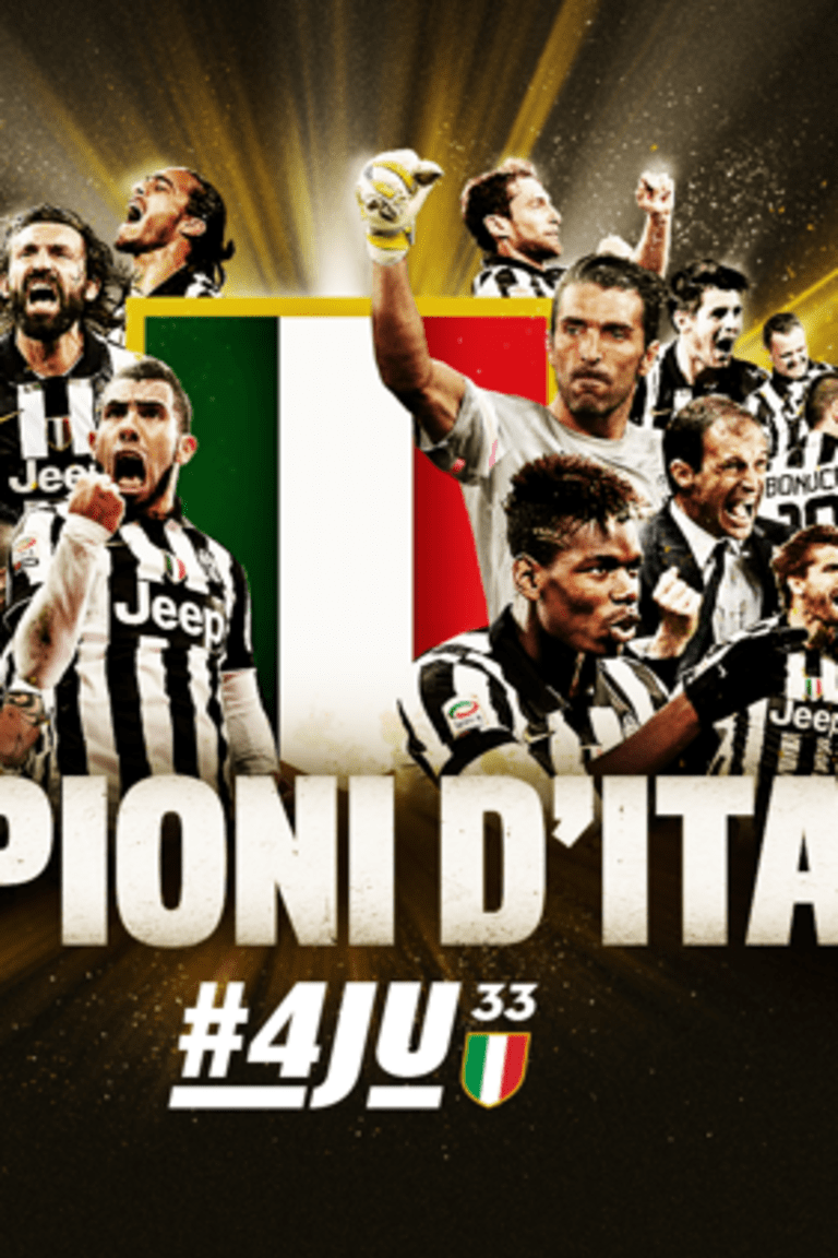 JUARA !!!