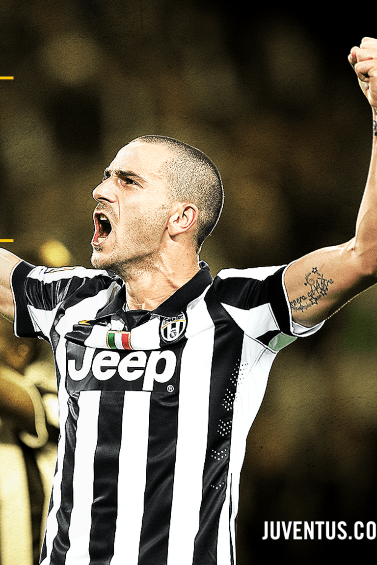 Buon compleanno, Leo!
