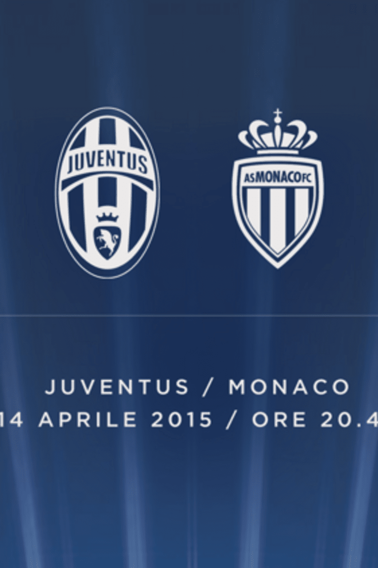 Info Tiket untuk laga melawan Monaco
