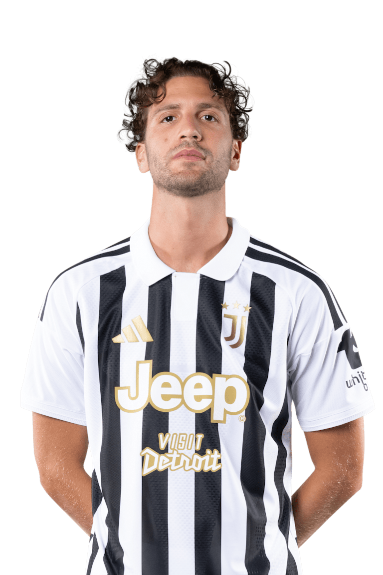 Manuel Locatelli