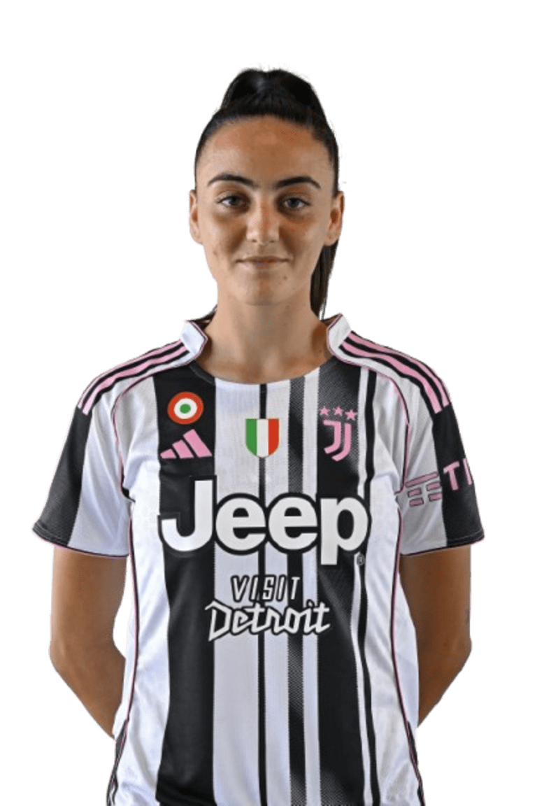 Ginevra Moretti