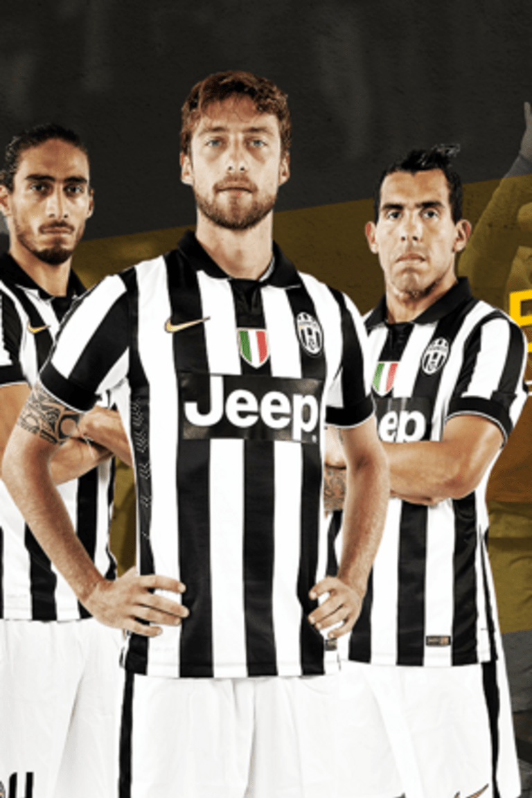 Perjalanan musim 2014/15: Awal menghebohkan!