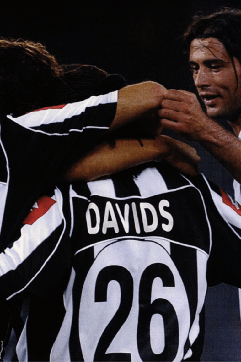 Juve-Dinamo Kiev: i 2 precedenti di Champions League