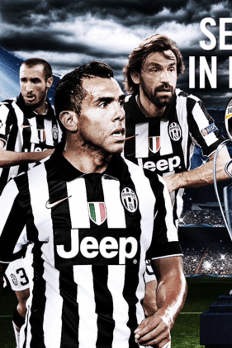 Tiket final Liga Champions habis terjual