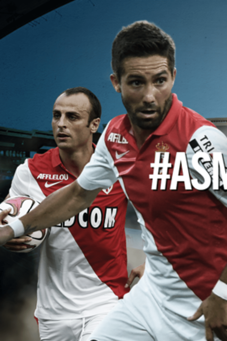 Gol telat Rennes gagalkan kemenangan Monaco
