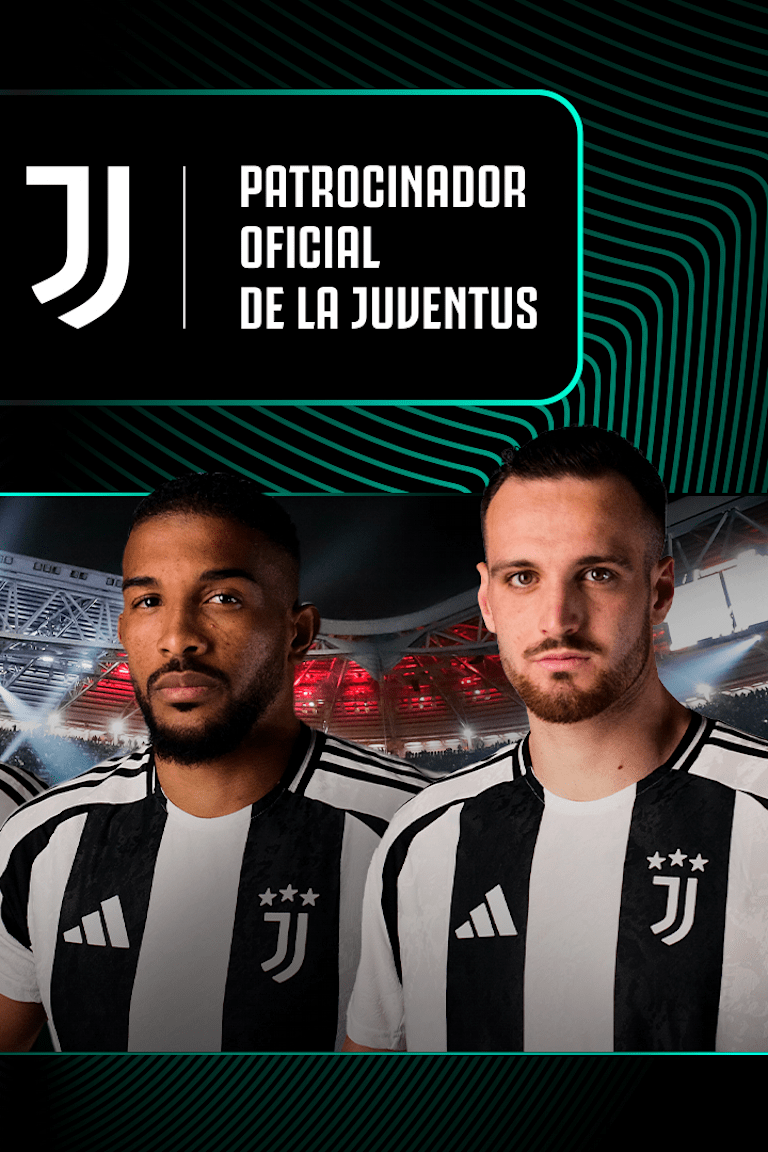 VERSUSbet becomes Juventus’ official partner in Latin America