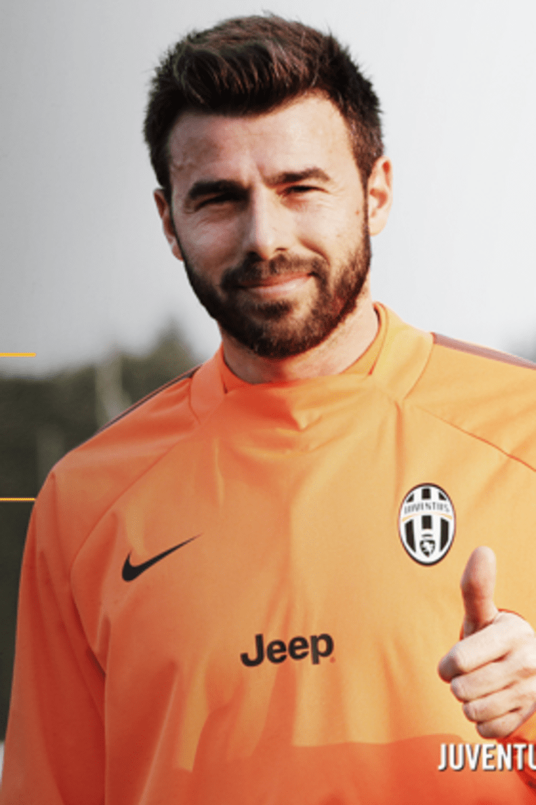 #AskBarzagli pada hari Kamis!