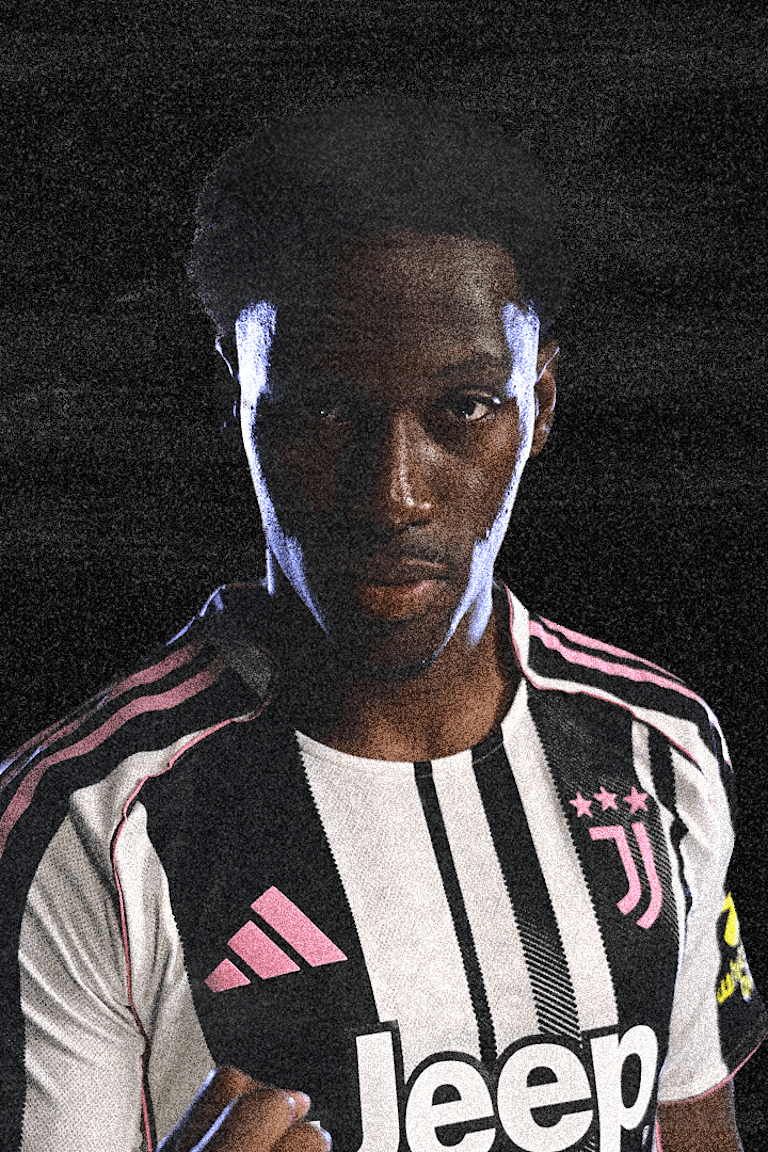 Ufficiale | Jonathan David è un nuovo giocatore della Juventus
