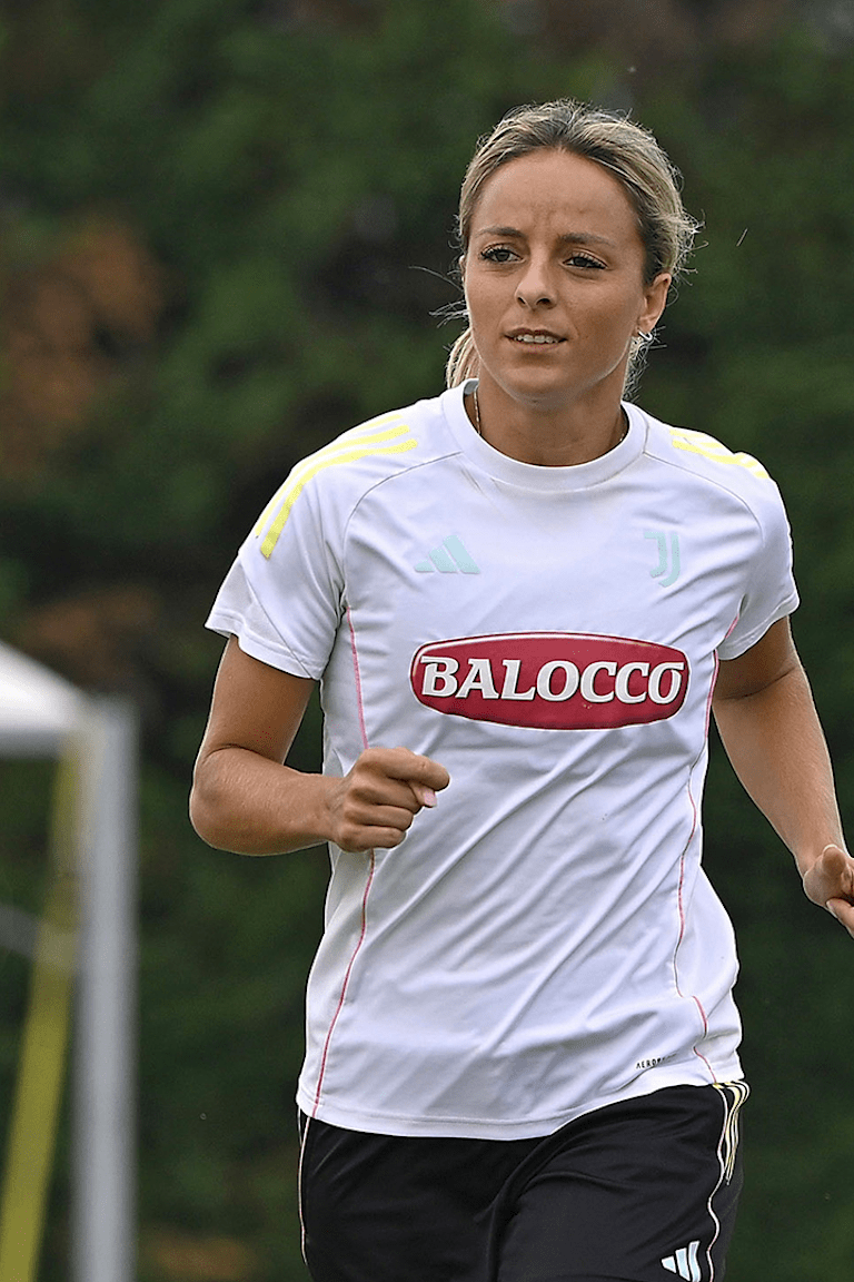 UWCL | Canzi and Rosucci preview Juventus Women - Benfica