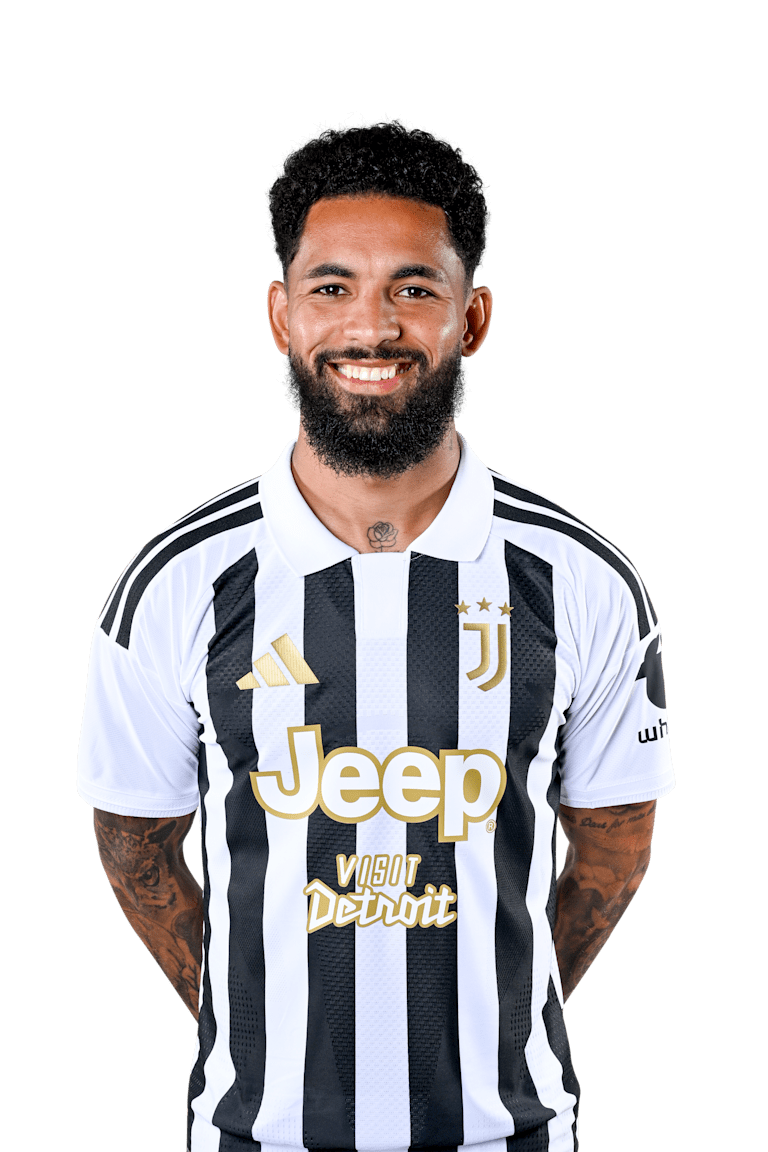 Douglas Luiz