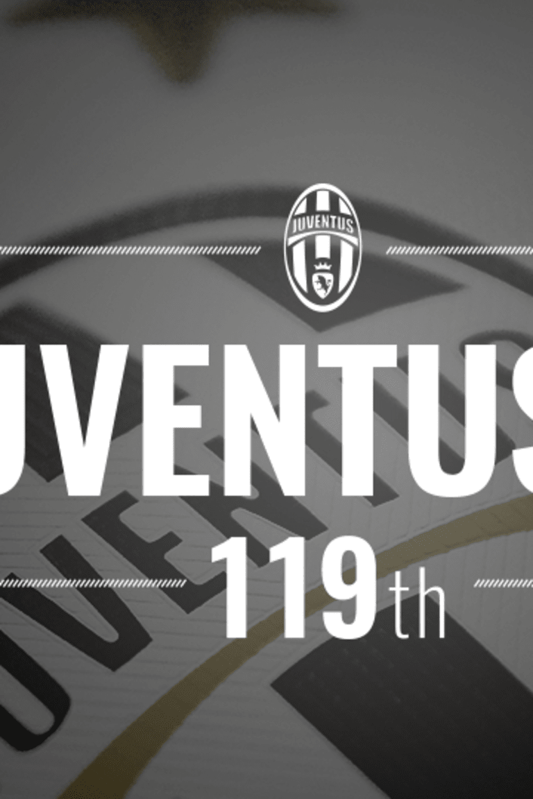 Happy #JuventusDay! 