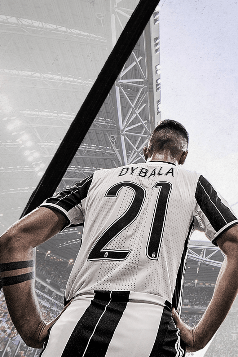 Juve-Siviglia, LIVE BLOG!