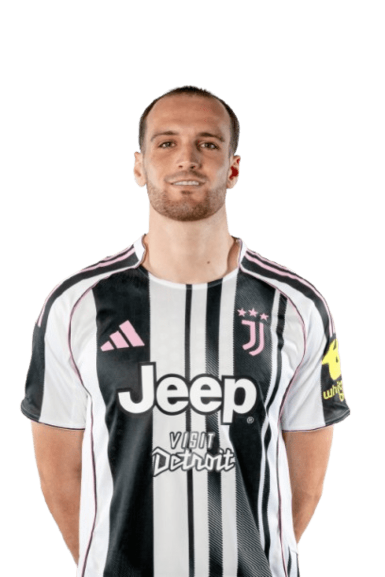 Federico Gatti
